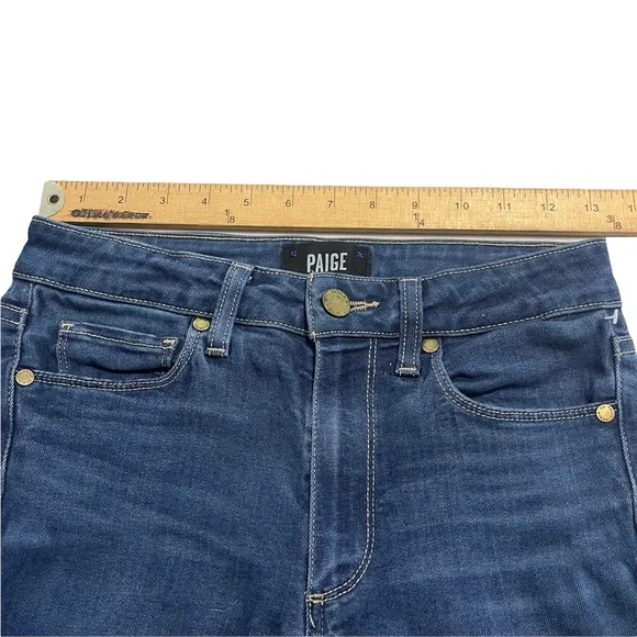 Paige jeans Size 27 - Picture 9 of 13